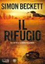 BECKETT SIMON, Il rifugio