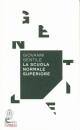 Gentile Giovanni, La scuola normale superiore