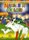 GODFREY - DOHERTY, Natale a colori