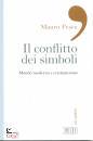 PESCE MAURO, Il conflitto dei simboli