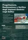 RUSSO - PIROLI -, Progettazione realizzazione e verifica impianti