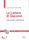 ASSAEL - CUVILLIER, La Lettera di Giacomo Allo specchio della Parola