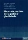 CANTONE BAGLIONE, Manuale pratico della polizia giudiziaria