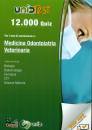 UNID, Medicina odontoiatria veterinaria 12.000 Quiz