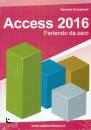 immagine di Access 2016 Partendo da zero