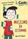 FRESCURA - TOMATIS, Massimo da sistemare