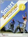 DRURY, SMART SUMMER 2: PACK (SB+CD)
