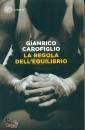 CAROFIGLIO GIANRICO, La regola dell