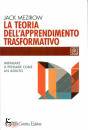 MEZIROW JACK, La teoria dell