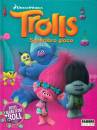 DREAMWORKS, Tutti i segreti dei Trolls