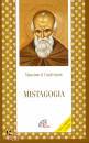 MASSIMO IL CONFESSOR, Mistagogia