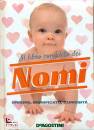 GIOACHINO GILI, Il libro completo dei nomi