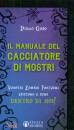 GOSO DIEGO, Il manuale del cacciatore di mostri