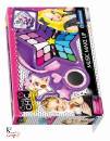 Clementoni, CRAZY CHIC MUSIC MAKE UP
