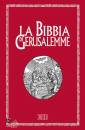 immagine di La bibbia di Gerusalemme - ed. Grande da altare