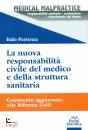 immagine di La nuova responsabilit� del medico