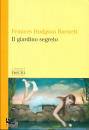 BURNETT HODGSON FR., Il giardino segreto