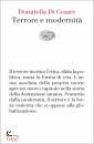 DI CESARE DONATELLA, Terrore e modernit�