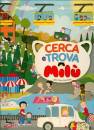 RAICONI CRISTINA, Cerca e trova Milu