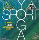 IYENGAR, Yoga e sport