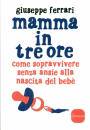 FERRARI GIUSEPPE, Mamma in tre ore