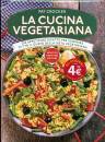 CROCKER PAT, La cucina vegetariana