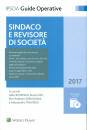 BOMPANI DEI TRAVERSI, Sindaco e revisore di societ�