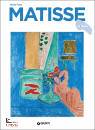 FOSSI GLORIA, Matisse