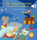 COLLET EMILIE, Le ninne nanne dei grandi compositori