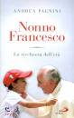 PAGNINI ANDREA, Nonno Francesco - La ricchezza dell