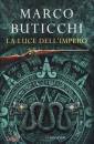 BUTICCHI MARIO, La luce dell