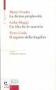 OVIDIA MAGGI CODA, Divina perplessita