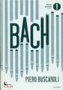 BUSCAROLI PIERO, Bach