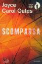 OATES JOYCE CAROL, Scomparsa