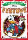 DISNEY WALT, Le pi� belle storie Festose