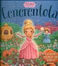 EDIBIMBI, Prime fiabe pop-up - cenerentola