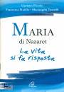 immagine di Maria di Nazaret La vita si fa risposta