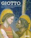 FILIPPETTI R (CUR), Giotto. La cappella degli scrovegni guida