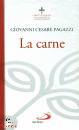 PAGAZZI GIOVANNI C.�, La carne