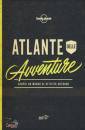 LONELY PLANET, Atlante delle avventure