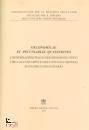 CONG. DOTTRINA FEDE, Oeconomicae et pecuniariae quaestiones