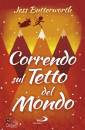 BUTTERWORTH JESS, Correndo sul tetto del mondo