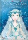 JANVIER DELANSSAY, Principesse delle stelle