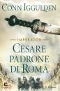 IGGULDEN CONN, Cesare padrone di Roma  Imperator 3�