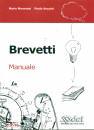 MORONESI MARIO, Brevetti manuale