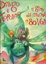 FURLOTTI MARCO, Il drago e il topolino
