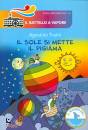 Traini Agostino, Il sole si mette il pigiama