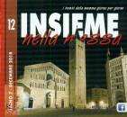 SAN PAOLO EDIZIONI, Insieme nella messa 2018 n. 12 dicembre