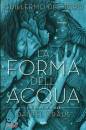 KRAUS - DEL TORO, La forma dell