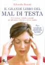 immagine di Il grande libro del mal di testa